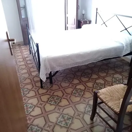 Appartement Casa Levante *