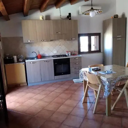 Apartment Casa Levante Castelbuono (Sicily)