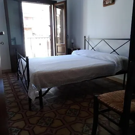 Casa Levante Apartment Castelbuono (Sicily)