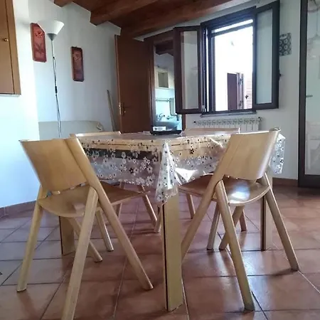 Casa Levante Castelbuono (Sicily)