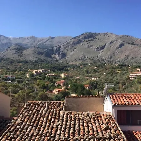 Casa Levante