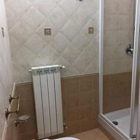 Casa Levante Castelbuono (Sicily)