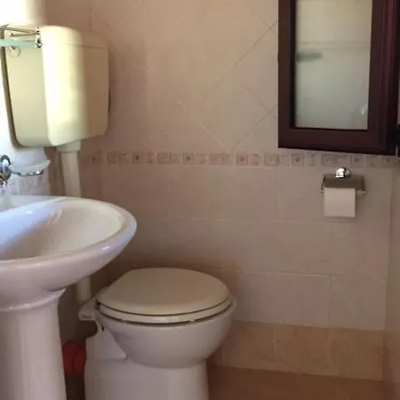 Casa Levante Apartment *