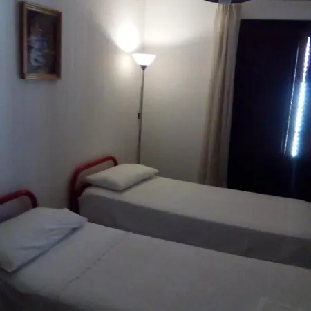 Appartement Casa Levante Castelbuono (Sicily)