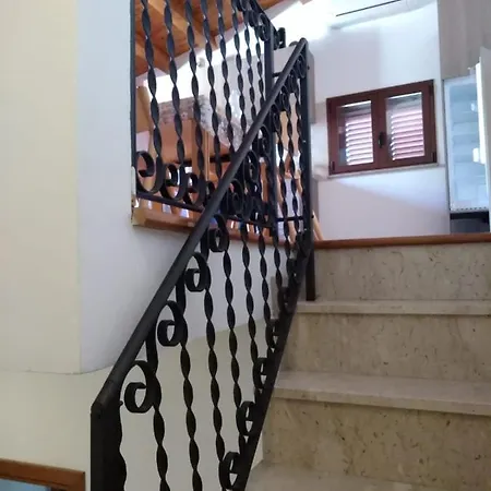 Casa Levante Apartmán *