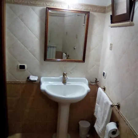 Casa Levante *
